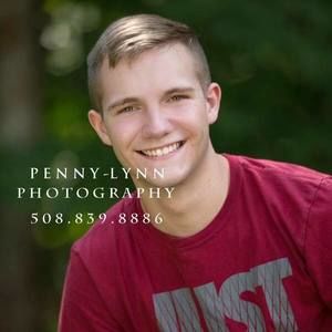 Meet your Posher, Derek